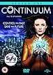 Watch the trailer for Continuum - Season 1